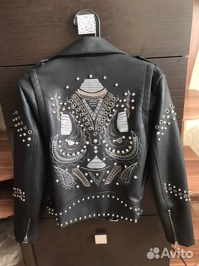 Куртка женская