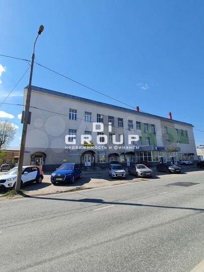 Аренда офиса 57 кв м