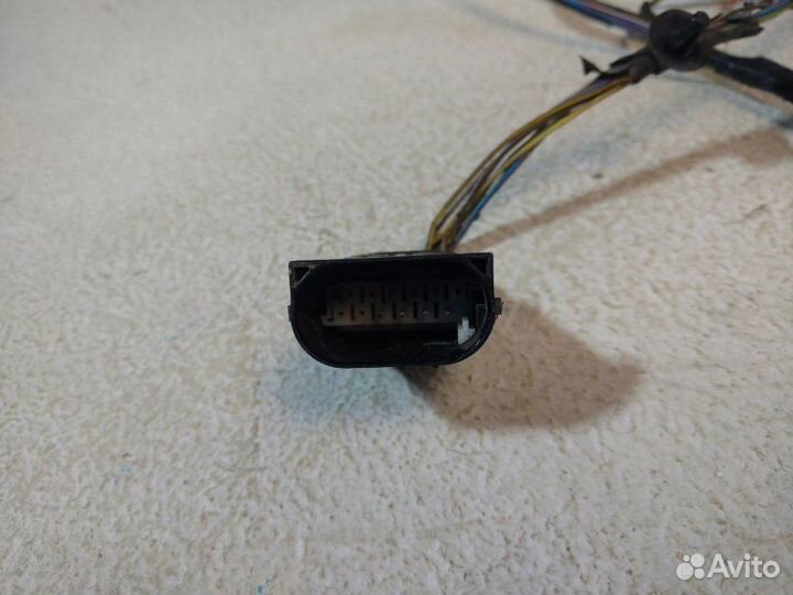Проводка датчика парковки задняя Bmw X3 F25 3.0