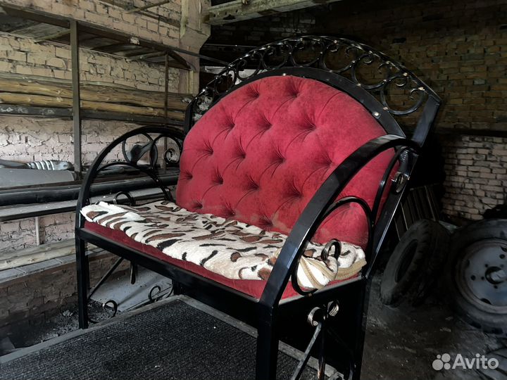 Конные сани, троешный шарабан