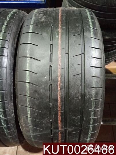 Goodyear Eagle F1 SuperSport R 295/30 R21 107U