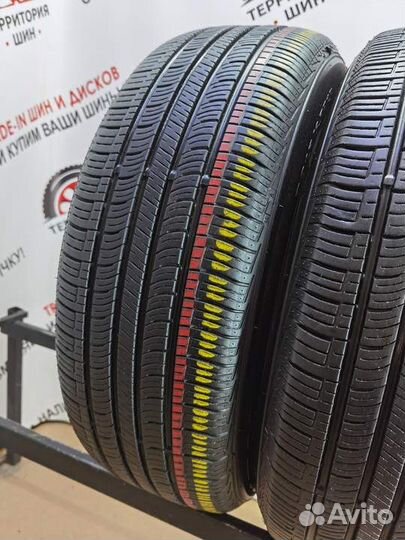 Nexen N'Priz AH5 215/65 R15 95H