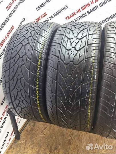 Kumho Ecsta STX KL12 275/55 R20