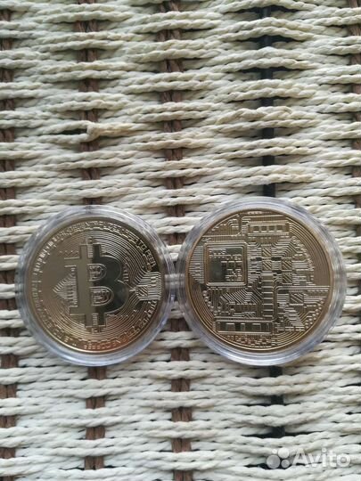 Криптовалюта Биткоин (Bitcoin) и Litecoin