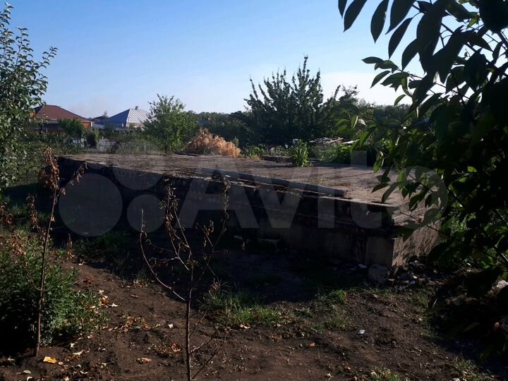 Участок 6 сот. (ИЖС)