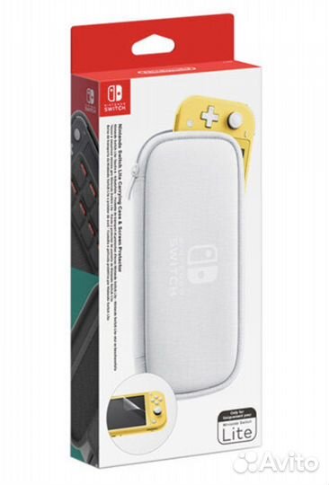Чехол для Nintendo Switch Lite