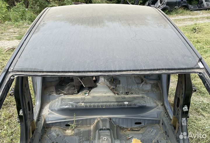 Крыша Chevrolet Cruze седан