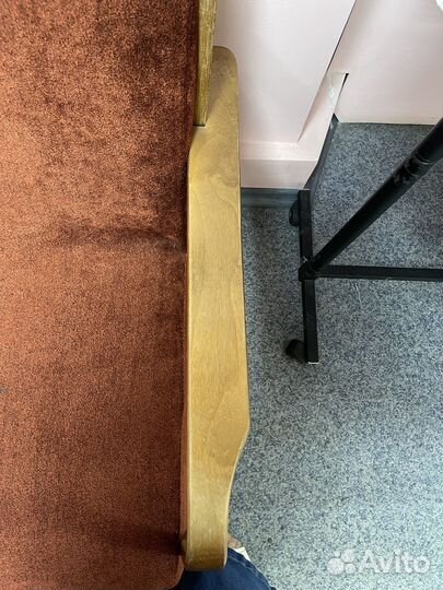 Кресло 50 х годов