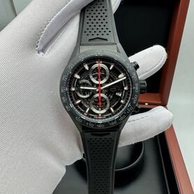 Часы Tag Heuer Carrera Calibre 01