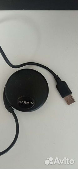 GPS приëмник Garmin 18x USB