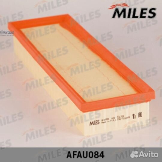 Miles afau084 Фильтр