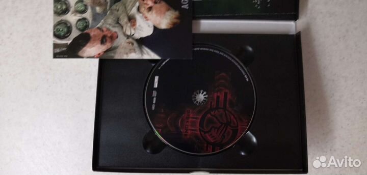 Продаю коллекцию оригинальных компакт дисков