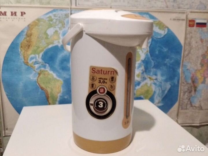 Чайник электрический