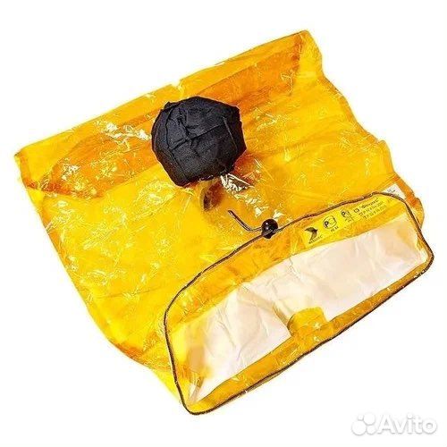 Самоспасатель «Феникс-2»