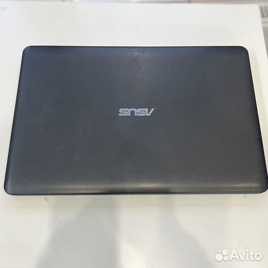 Ноутбук Asus X751L i5 500gb ssd