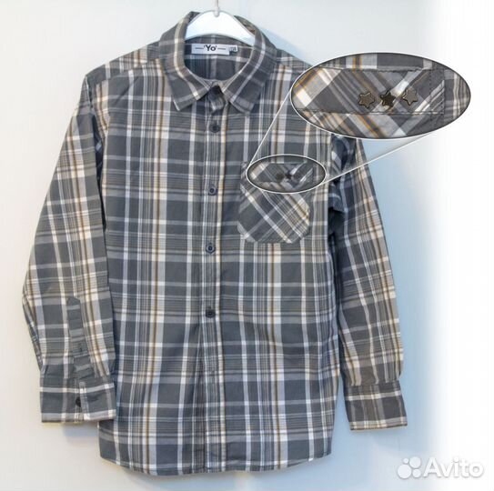 Ветровки Demix sport и рубашка