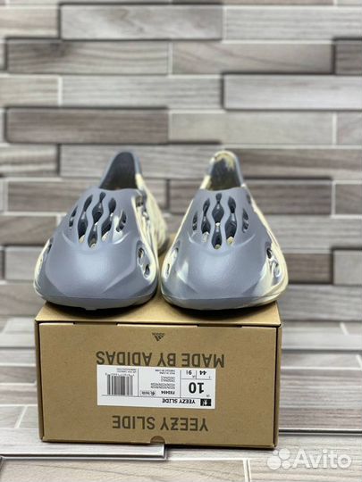 Adidas Yeezy Foam Runner MXT Moon Grey (36-45)