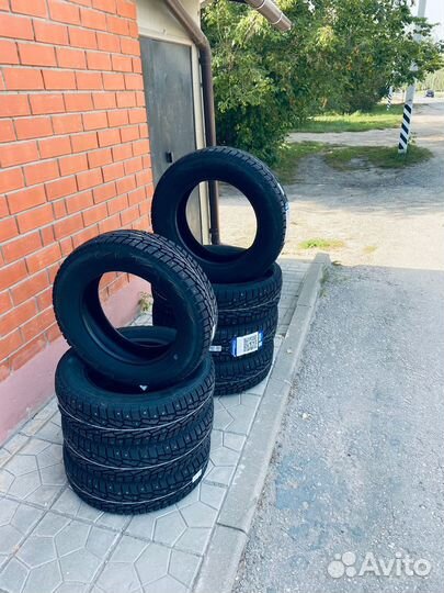 Cordiant Snow Cross 185/65 R15 92T