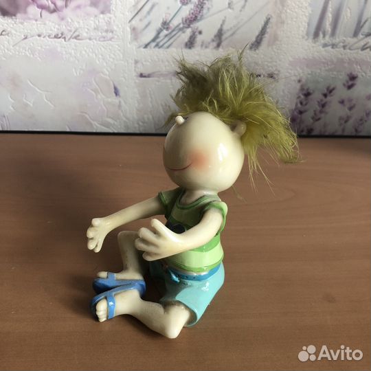 Подставка держака-обнимака