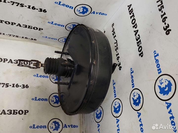 Вакуумный усилитель тормозов Nissan Sunny FB15