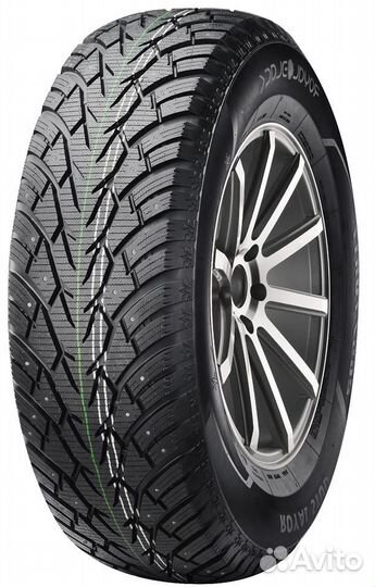 Royal Black Royal Stud 215/65 R16