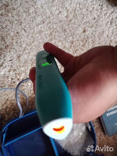 Камертон Здоровья