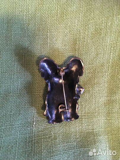 Значки СССР