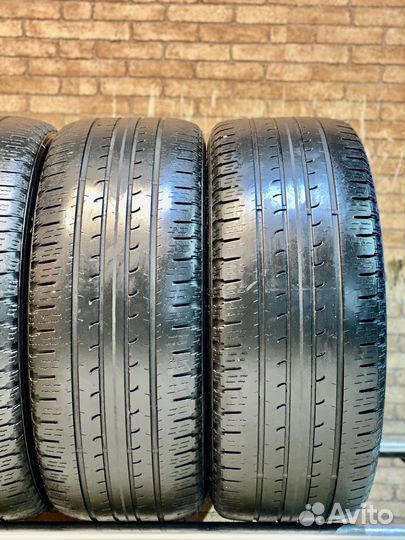 Goodyear EfficientGrip 235/55 R17