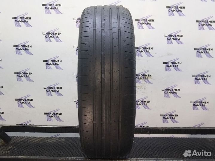 Continental ContiPremiumContact 5 235/65 R17 104V