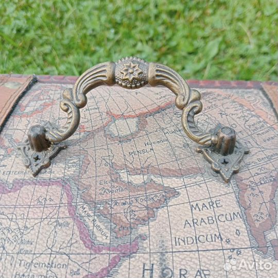 Коробка подарочная для спиртного