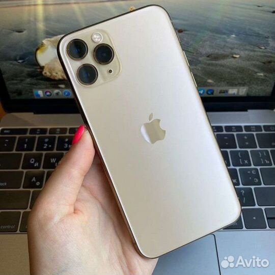 iPhone 11 Pro Max, 64 ГБ