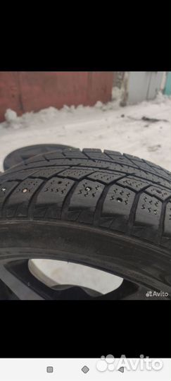 Зимние колеса r15
