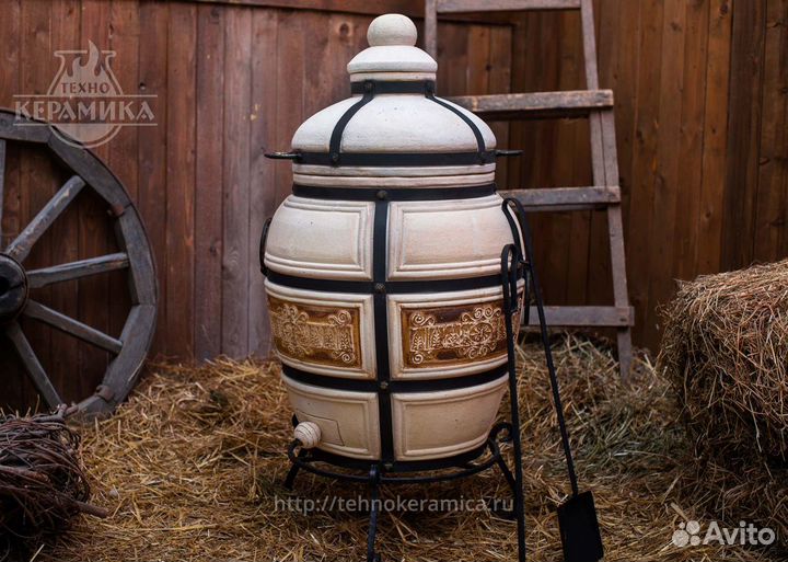 Тандыр Гектор