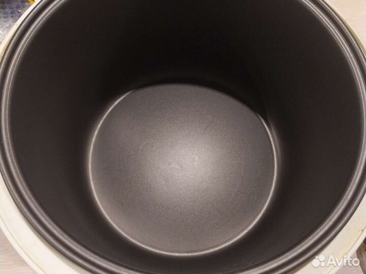 Мультиварка polaris