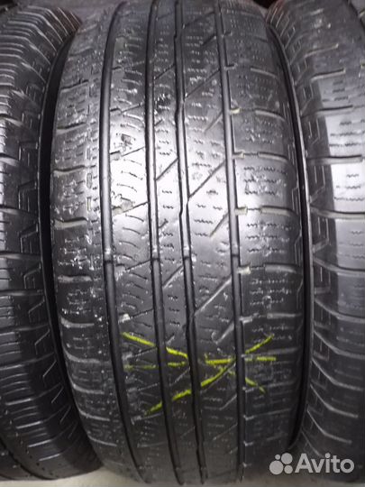 Continental ContiCrossContact LX 255/65 R17