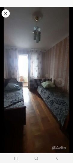 3-к. квартира, 48,7 м², 3/5 эт.