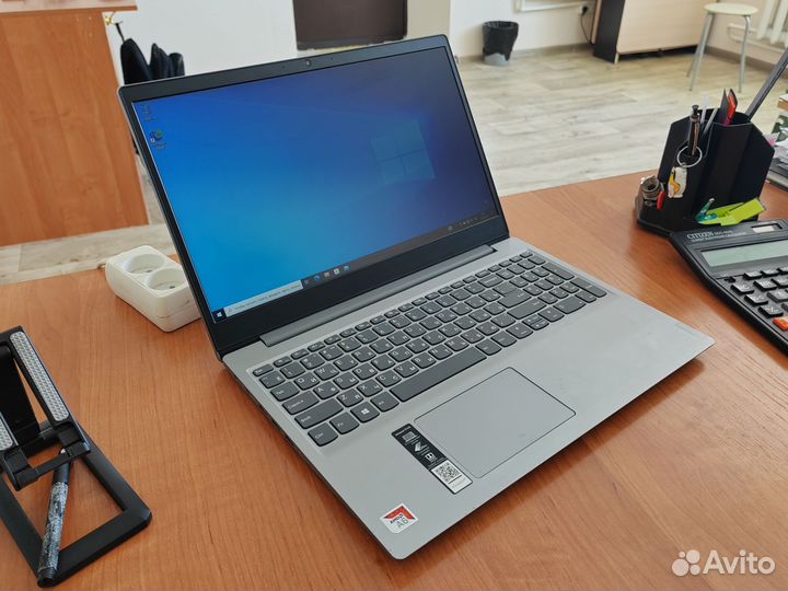 Lenovo s145 15ast