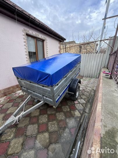 Прицеп 2 : 1.3