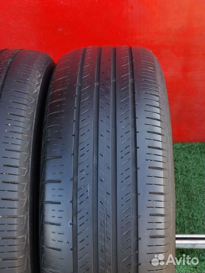 Hankook Dynapro HP2 RA33 215/65 R16 98H