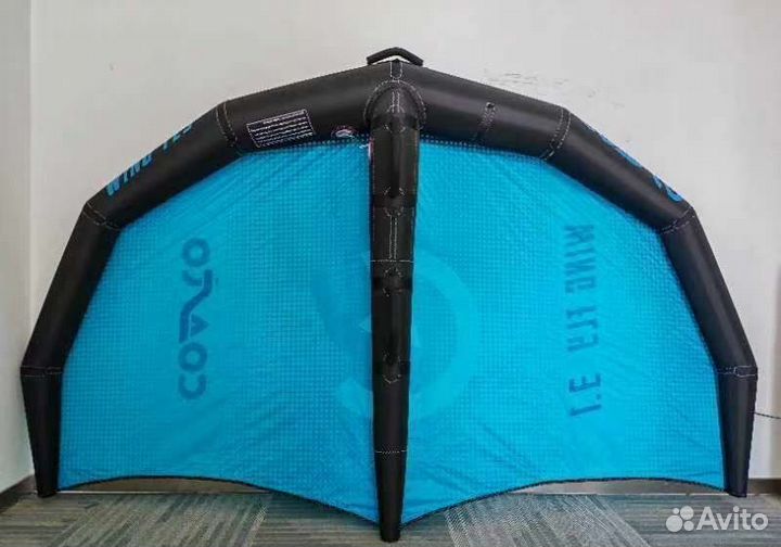 Винг крыло / Wing foil