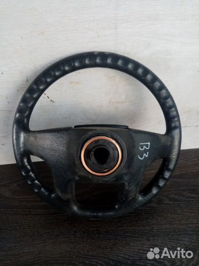 Руль Vw Passat B3