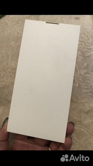 Чехол Mi Note 10 Lite оригинал