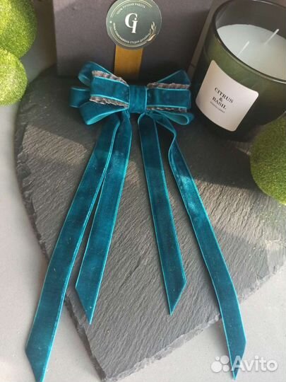 Банты для волос