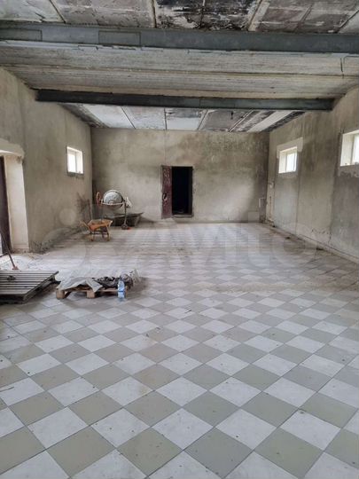 Склад, 140 м²