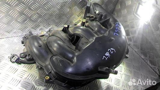 Впускной коллектор бензиновый lexus GS 3 (79P29C601)