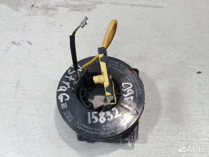 SRS-лента Opel Astra G хетчбек 1.6I 1998