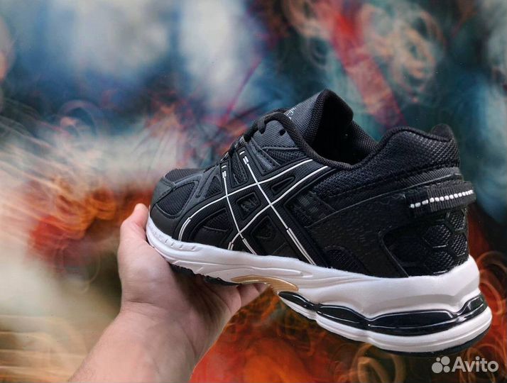 Кроссовки мужские Asics