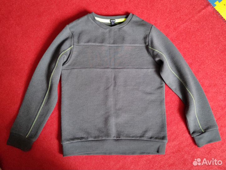 Вещи пакетом на мальчика рост 128 134