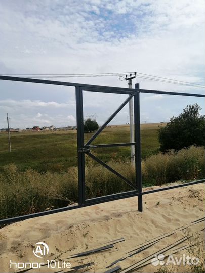 Услуги сварщика. сварочные работы