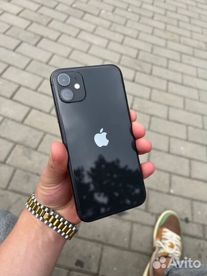 iPhone 11 128gb